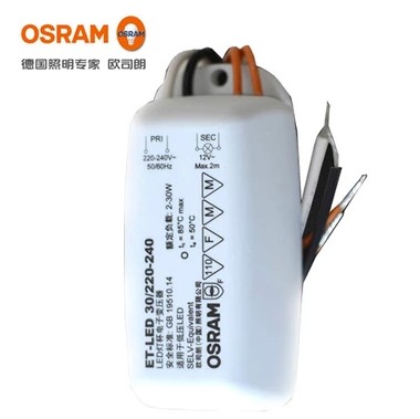 Osram/ŷ˾ET-LED 30Wŷ˾ʵƱѹ
