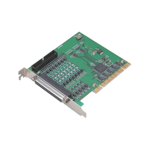 PCI-3163 interface Կ 忨 PCI-3343A