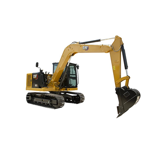 Used Hydraulic Excavator Supplier Price