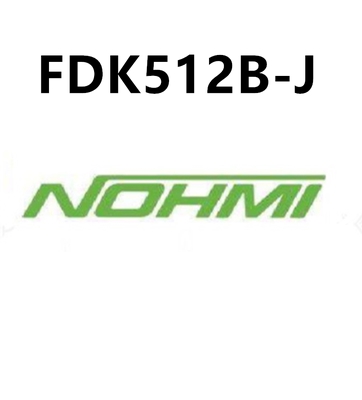 FDK512  NOHMI ձԭװ̽