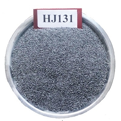 HJ131熔炼焊剂供应信息