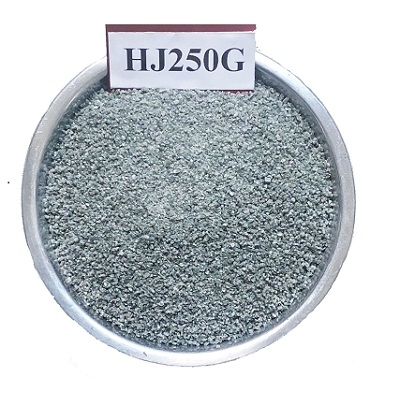 专业销售HJ250G熔炼焊剂