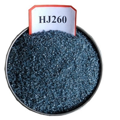 HJ260熔炼焊剂现货批发