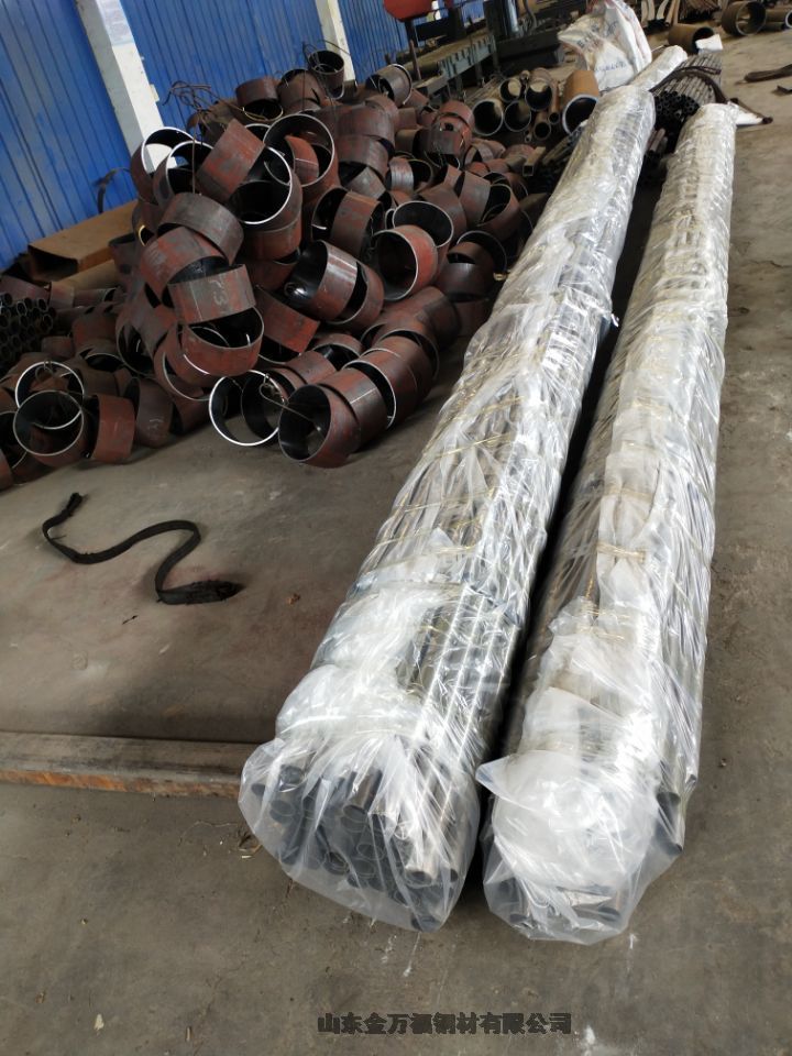 三门峡怀柔区SA335P12合金管宝钢再热器管热交换器用钢管