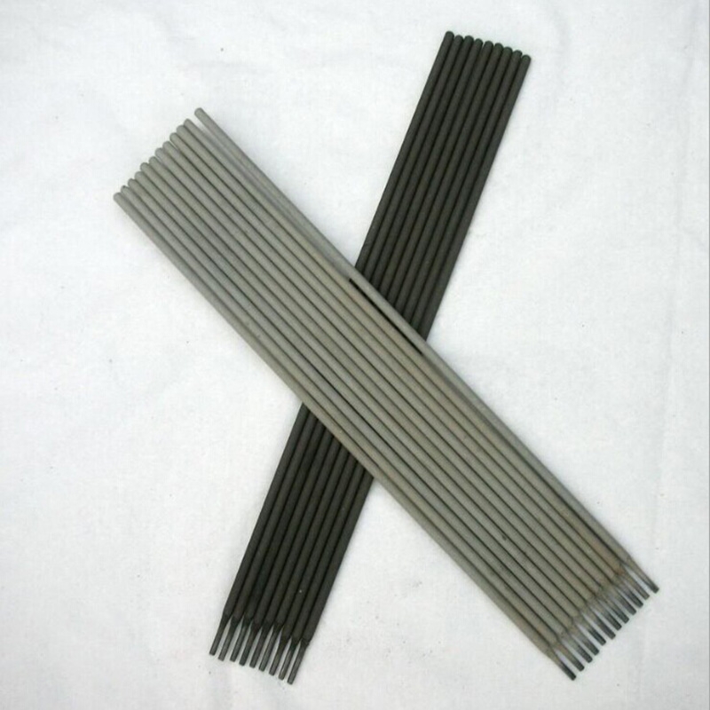 金桥J607RH是低氢钠型药皮的高强钢焊条用于CF60（62）钢等