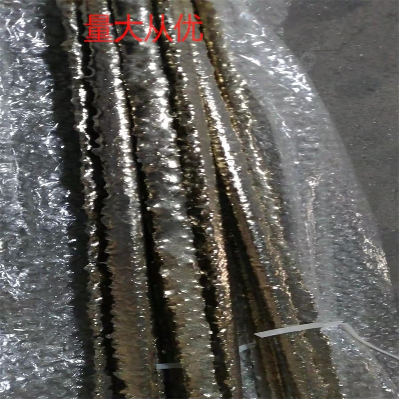 石油钻具用YD硬质合金复合焊条硬度高耐磨性好量大从优