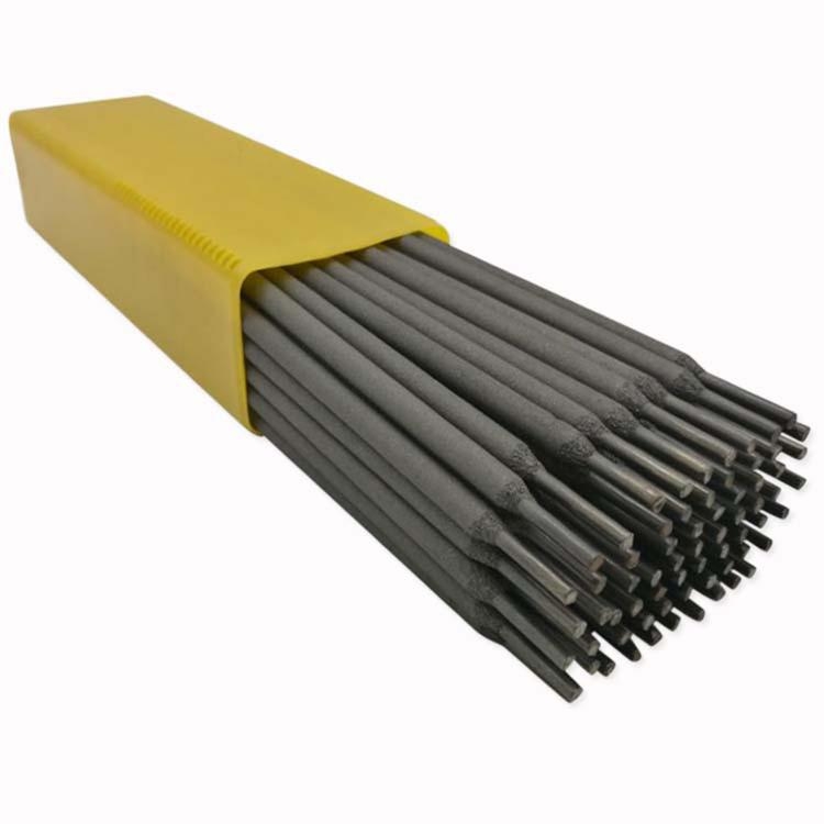 D517耐磨焊条  D517高温阀门堆焊焊条 用于螺旋输送机叶片的焊接
