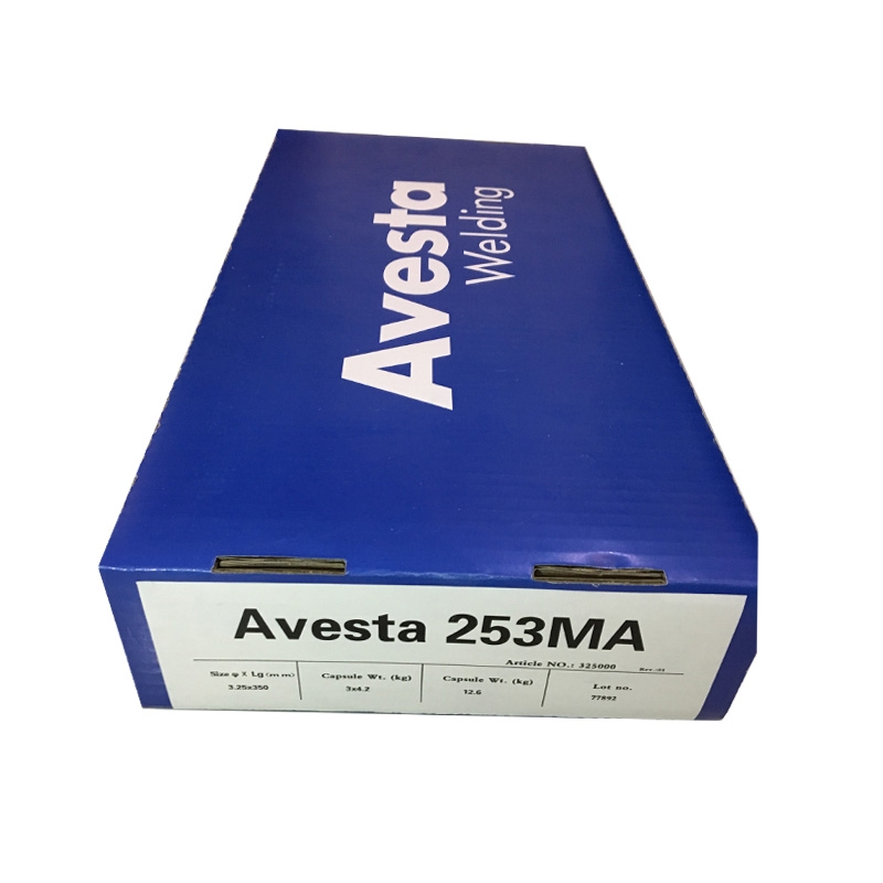 瑞典阿维斯塔AVESTA308-16不锈钢焊条