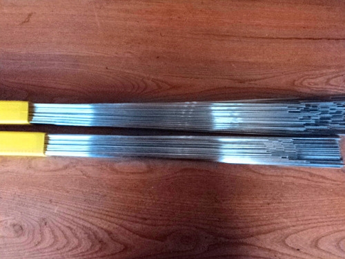 TA1焊丝ERTi-2钛合金焊丝 钛棒
