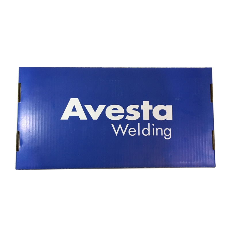 瑞典阿维斯塔AVESTAP625basic不锈钢焊条AVESTA309L-4D焊条