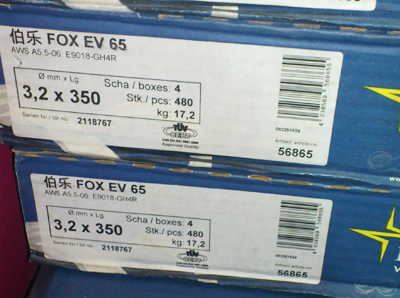µFOX C 9 MV E9015-B9